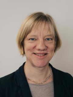 Prof. Dr. Janina Maultzsch