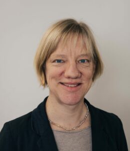 Prof. Dr. Janina Maultzsch