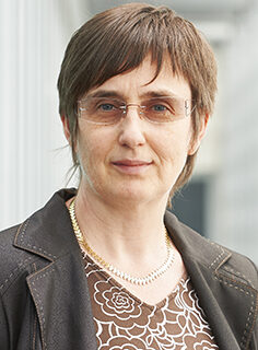 Prof. Dr.-Ing. habil. Carolin Körner