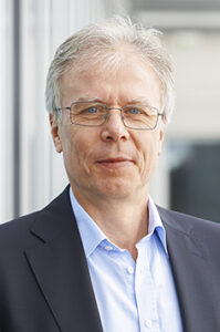 Prof. Dr.-Ing. Wolfgang Peukert