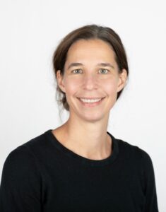 PD Dr.-Ing. Julia Mergheim