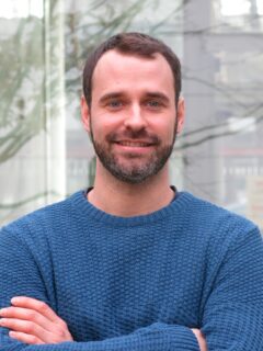 Dr. Carlos Lange Bassani