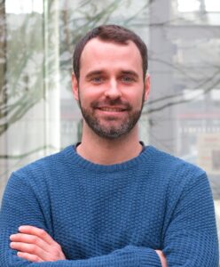 Dr. Carlos Lange Bassani