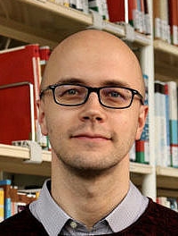 Prof. Dr.-Ing. Andreas Bück