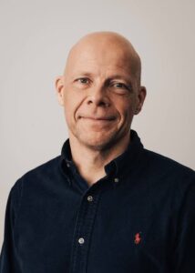 Prof. Dr. Dirk Guldi