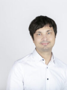 Prof. Dr. Manuel Friedrich