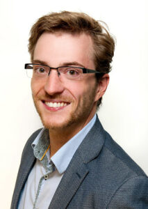 Dr.-Ing. Franz Huber