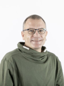 Prof. Dr. Daniel Köhn