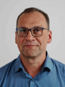 Prof. Dr. Martin Hartmann