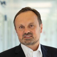 Dr.-Ing. Michael Jank