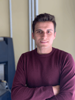 Ph.D. Miguel Moreno Mateos