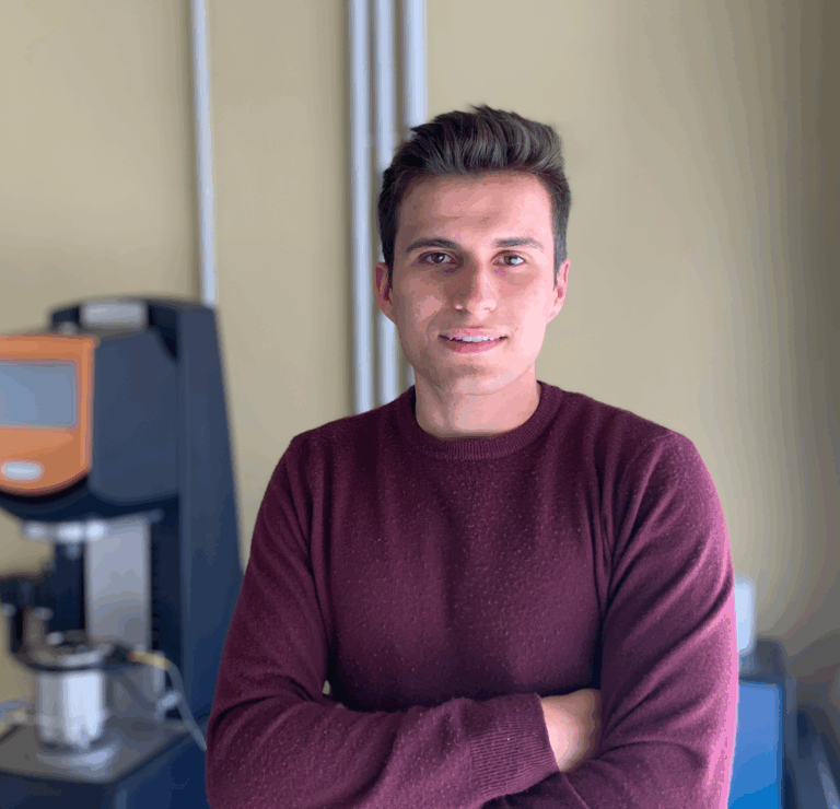 New Member Dr. Miguel Angel Moreno-Mateos