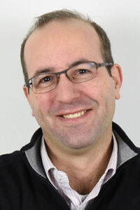 Prof. Dr. Nicolas Joly