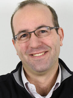 Prof. Dr. Nicolas Joly