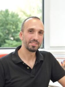 Dr. habil. Paolo Moretti