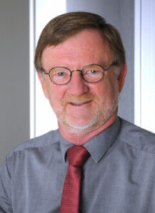 Prof. Dr. Ulrich Rüde