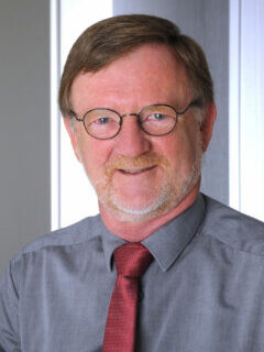 Prof. Dr. Ulrich Rüde