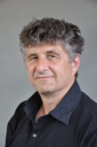 apl. Prof. Stefan Rosiwal