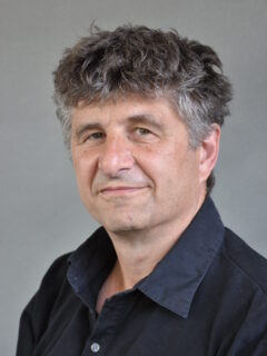 apl. Prof. Stefan Rosiwal