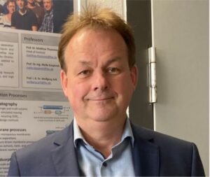 Prof. Matthias Thommes