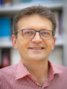 PD Dr.-Ing. habil. Heinz Werner Höppel