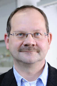 Prof. Dr. Jürgen Schatz