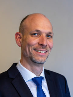 PD Dr.-Ing. habil. Sebastian Pfaller